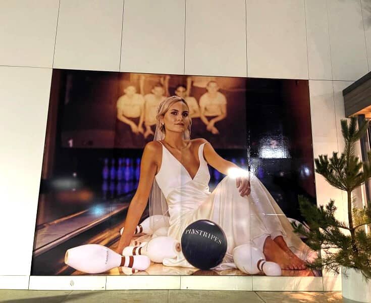 Custom Retail Storefronts